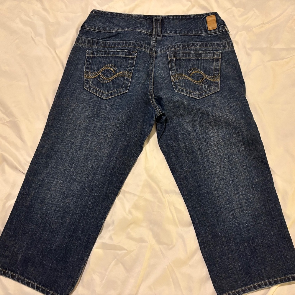 Capris - Picture 2 of 2